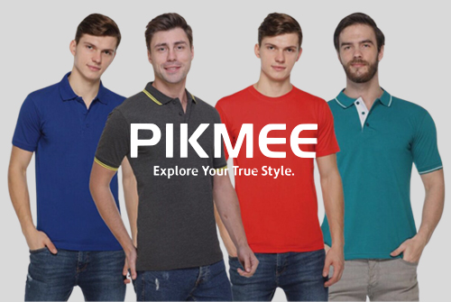 pikmee-brand