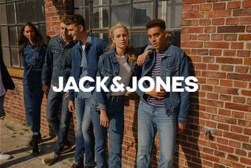 jack and jones