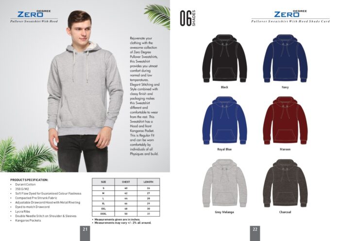 grey-melange-zero-hoodie