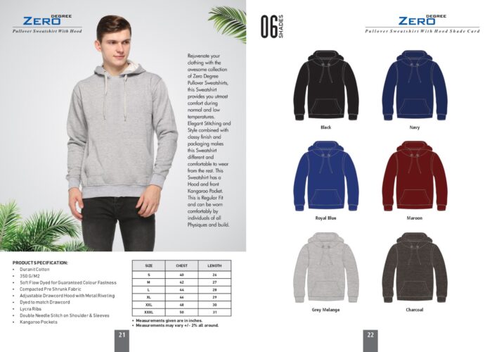 grey-melange-zero-hoodie