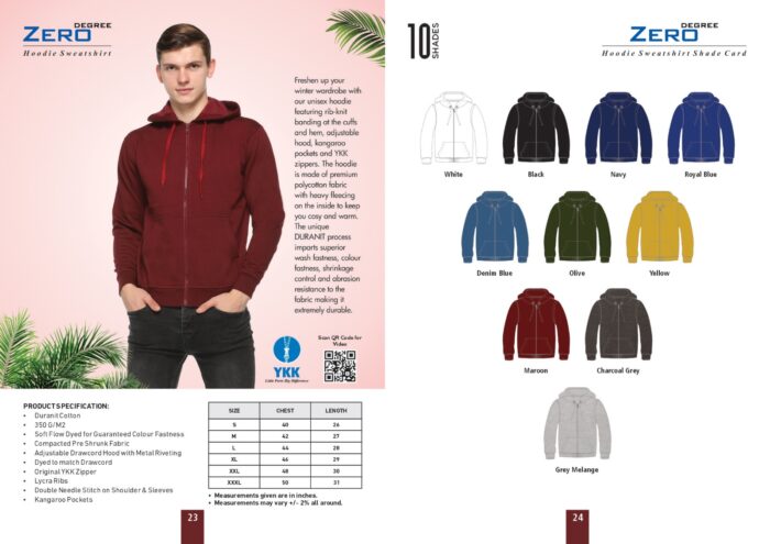 maroon-zero-hoodie