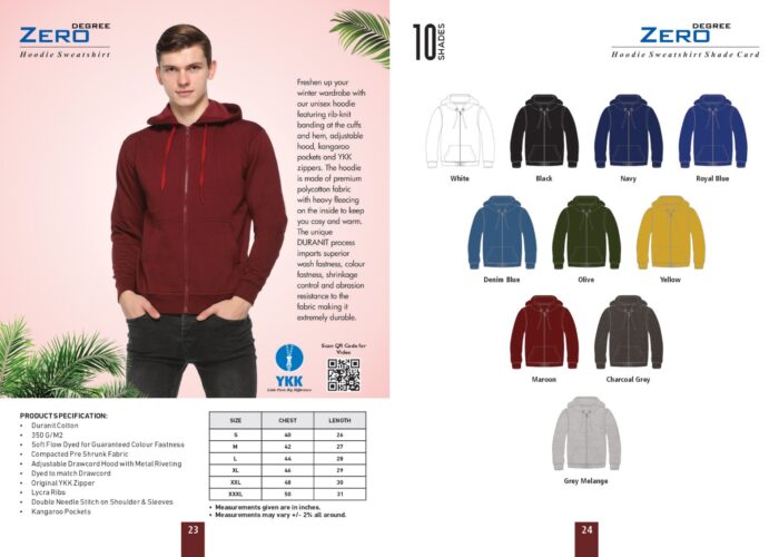 maroon-zero-hoodie