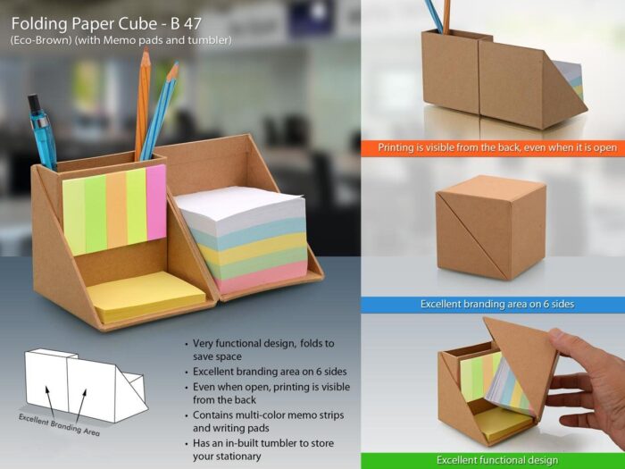 folding paper 1