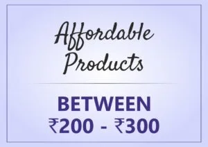 Affordable (201-300)