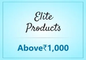 Elite Products (Above 1001)