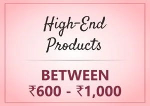 High End (601-1000)