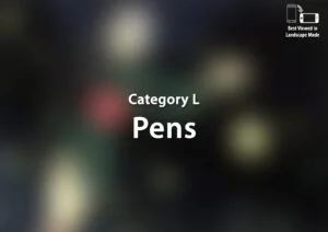 L-Pens