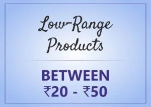 Low Range (21-50)