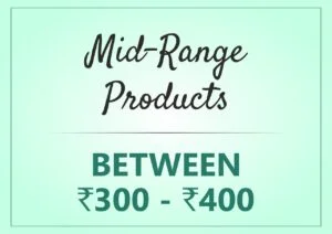 Mid Range (301-400)