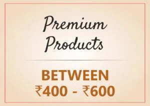 Premium Range (401-600)