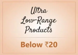 Ultra Low Range (Below 20)