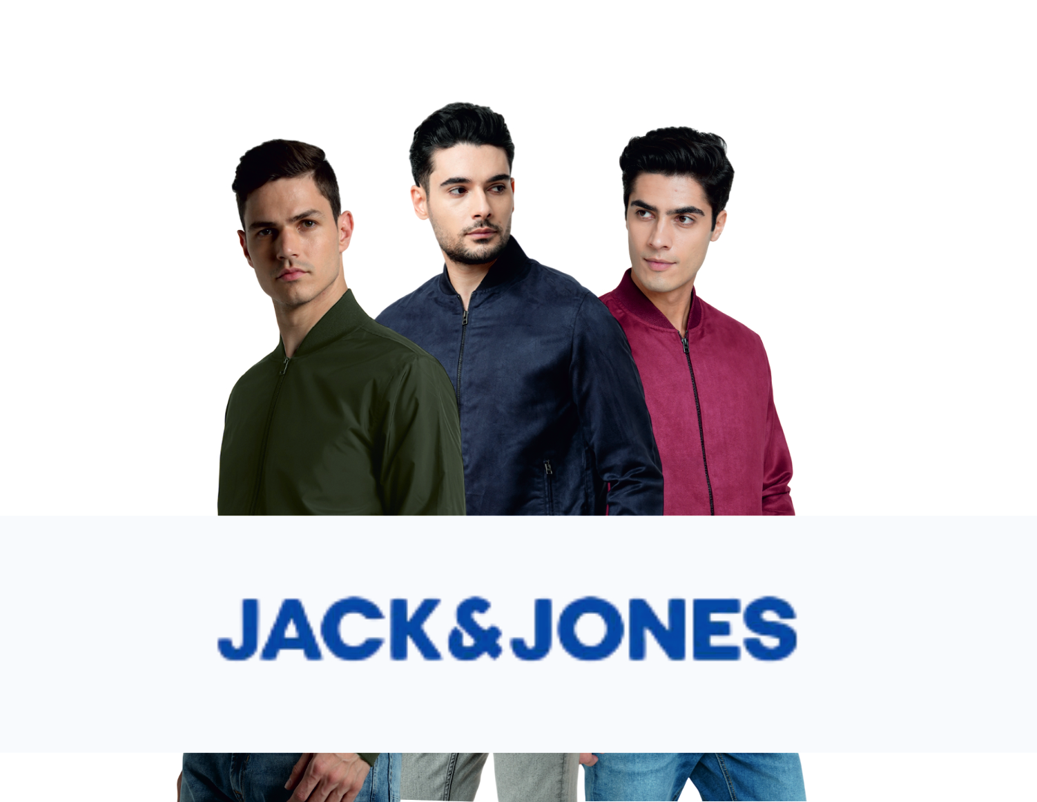 Jack&Jones