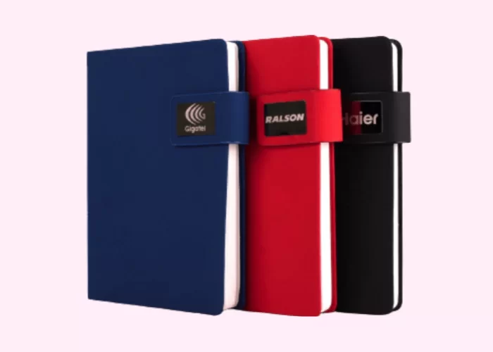 Diaries & Notebook