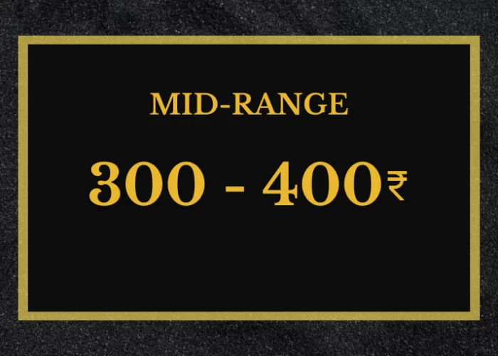 Mid-Range (300-400)