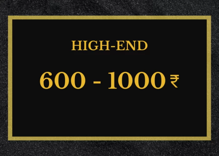High-End (600-1000)