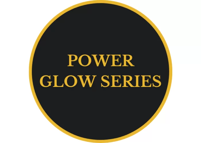 Power glow series