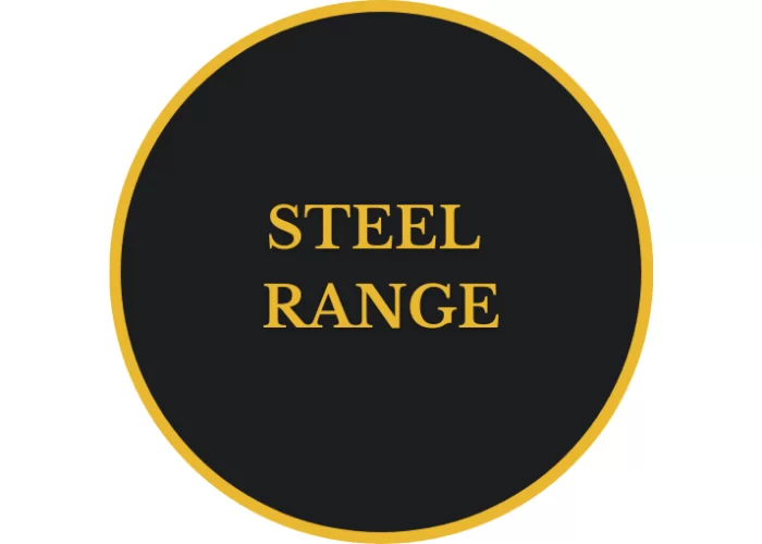 Steel Range